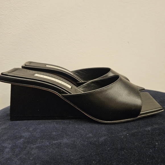 Neil J. Rodgers Geo Wedge - Picture 1 of 3